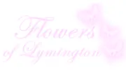Flowers of Lymington