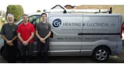 G S Heating & Electrical