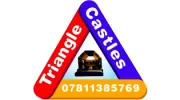 Triangle Castles