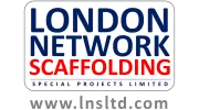London Network Scaffolding Special Projects