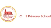 St Nicholas C of E Primary School