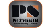 Pro Strokes