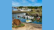 Crown Hotel Portpatrick