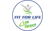 Fit For Life & Club Energy