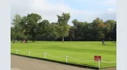 Newbattle Golf Club