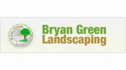 Bryan Green Landscaping