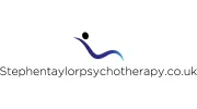 Stephen Taylor Psychotherapy