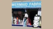 Mermaid Fabrics