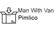 Man with Van Pimlico