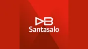 David Brown Santasalo