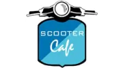 The Scooter Cafe