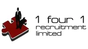 1 Four 1 Recruitment