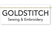 Goldstitch Embroidery