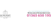 Sunlight Windows & Conservatories
