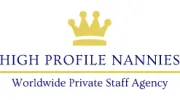 High Profile Nannies