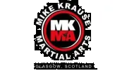 Mike Krause Martial Arts