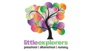 Little Explorers Nursery