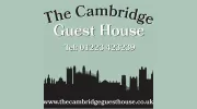 Cambridge Guest House