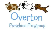 Overton Pre-school Playgroup
