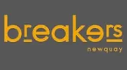 Breakers Newquay