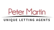 Peter Martin