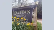 Duddings Country Cottages