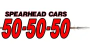 Spearhead Cars