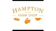 Hampton Farm Shop