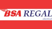 BSA Regal Electrical Services