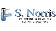 S Norris