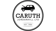 Caruth Jordanhill