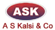 A S Kalsi & Co., Chartered Accountants
