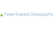 Peter Everett