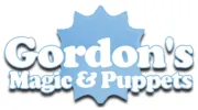 Gordon's Magic and Puppets