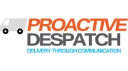 Proactive Despatch