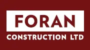 Foran Construction