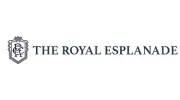 Royal Esplanade Hotel