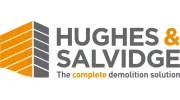 Hughes and Salvidge