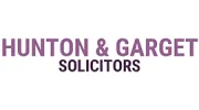 Hunton and Garget