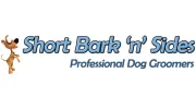 Short Bark n Sides