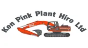 Ken Pink Plant Hire