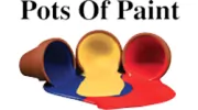 Pots of Paint