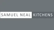 Samuel Neal Kitchens