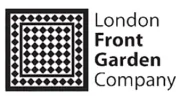 London Front Garden