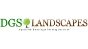 DGS Fencing & Decking