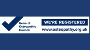 St Davids Osteopathic Clinic