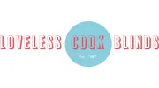 Loveless Cook Blinds