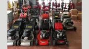 Cannings Plant Hire