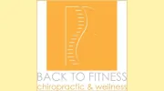 Back to Fitness