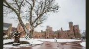 Peckforton Castle